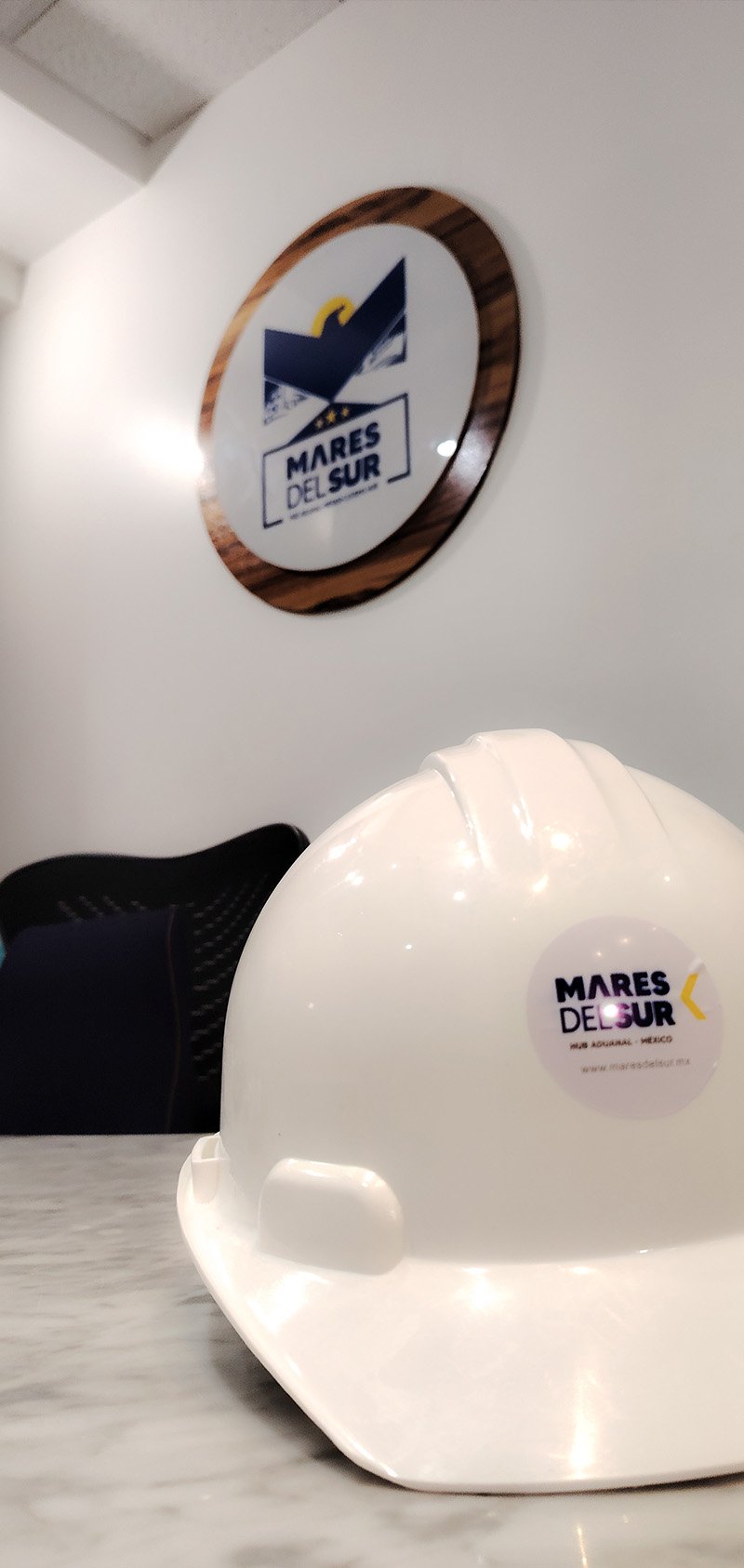 Expertise Mares del Sur